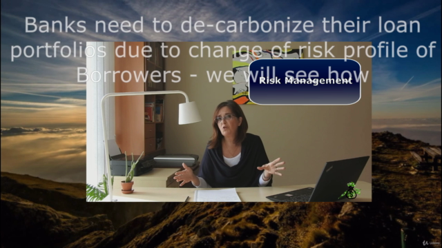 How Sustainability is Changing The Financial Sector – Screenshot 4