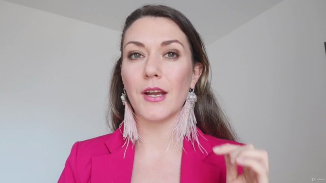 Jewelry making: Bead Embroidery Feather Earrings, Handmade – Screenshot 1