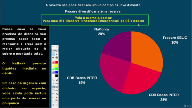 Investimentos - Liberdade Previdenciária – Screenshot 4
