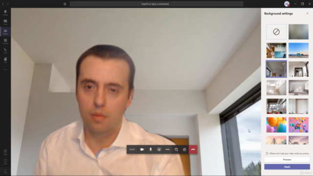 Microsoft Teams: Discover How To Collaborate Online For Work – Screenshot 1