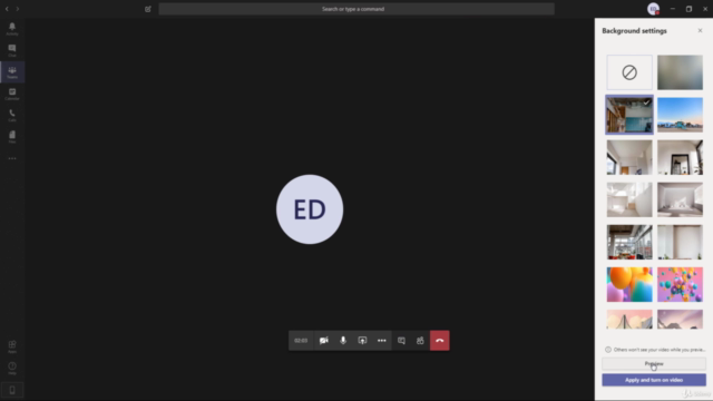 Microsoft Teams: Discover How To Collaborate Online For Work – Screenshot 2