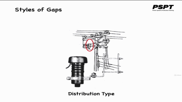Distribution Station & Feeder Protection – Screenshot 3