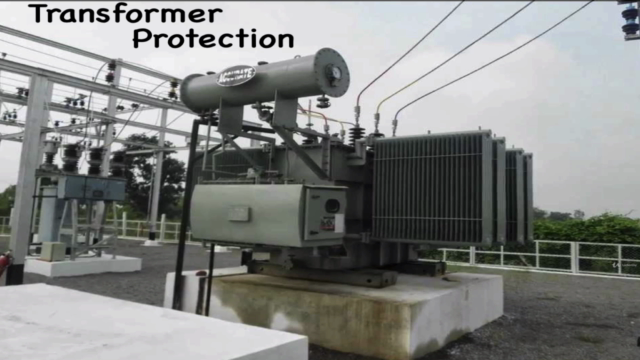 Distribution Station & Feeder Protection – Screenshot 4