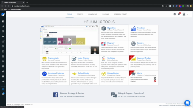 Amazon FBA - Step by Step zum Verkaufserfolg – Screenshot 3