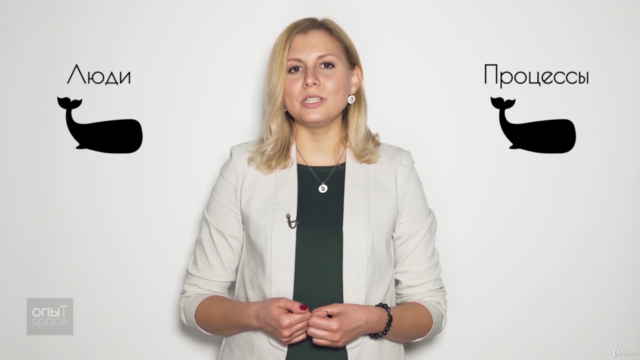 Основы управления. Курс для новых руководителей – Screenshot 2