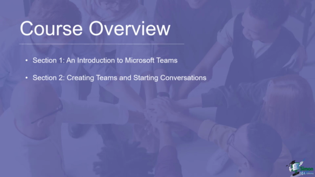 Microsoft Teams for Beginners - Comprehensive Teams Course – Screenshot 2