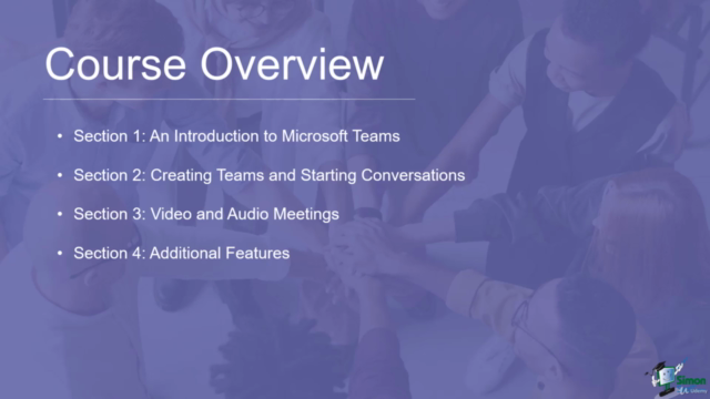Microsoft Teams for Beginners - Comprehensive Teams Course – Screenshot 3