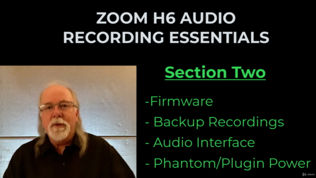 Zoom H6 Audio Recording Essentials - Screenshot_04