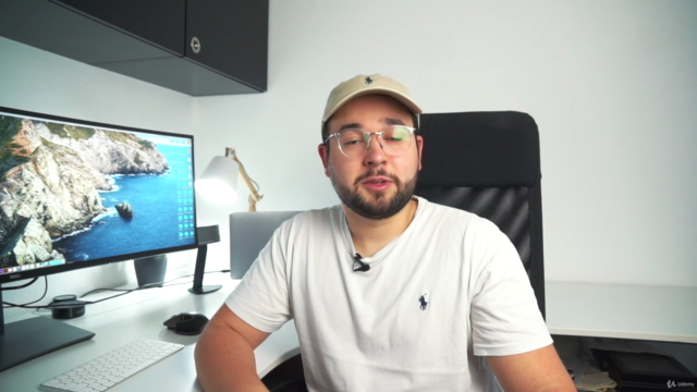 Shopify für Einsteiger: Eigener Online Shop in 7 Tagen – Screenshot 2