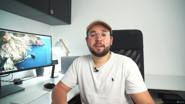 Shopify für Einsteiger: Eigener Online Shop in 7 Tagen – Screenshot 3