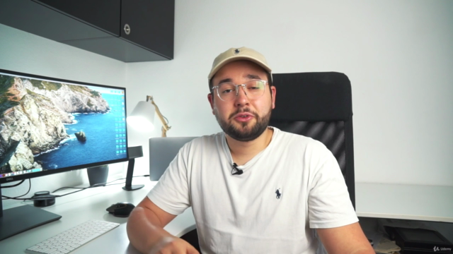 Shopify für Einsteiger: Eigener Online Shop in 7 Tagen – Screenshot 4