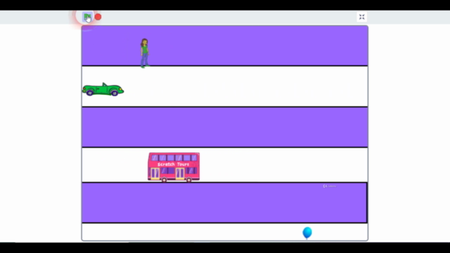 Uygulamalarla Kodlama | Scratch 3.0 – Screenshot 3