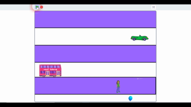 Uygulamalarla Kodlama | Scratch 3.0 – Screenshot 4