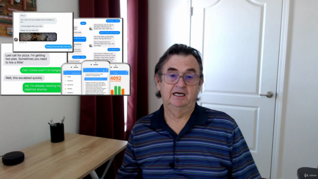 Chatbot Development Full-Cycle: From Concept to Growth – Screenshot 1
