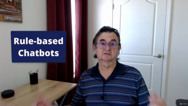 Chatbot Development Full-Cycle: From Concept to Growth – Screenshot 2