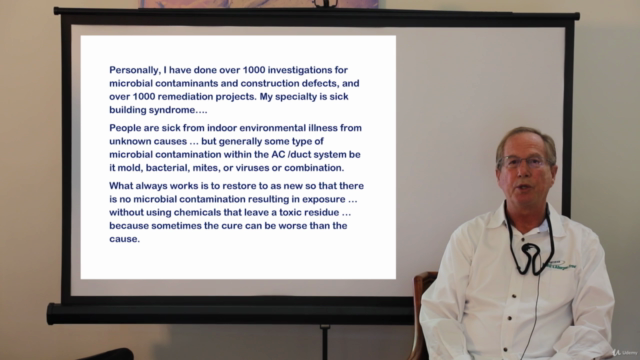 Learn How to Disinfect for Coronavirus – Screenshot 1