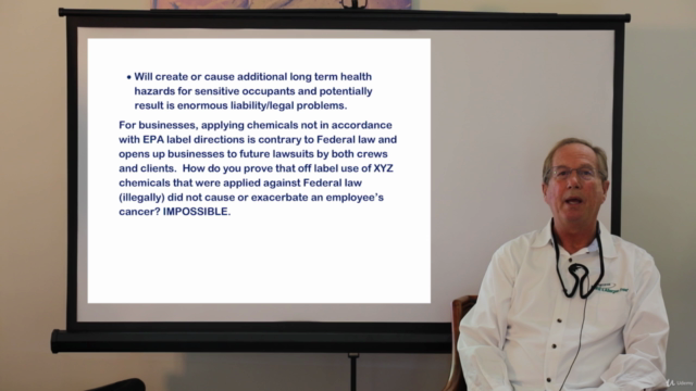 Learn How to Disinfect for Coronavirus – Screenshot 4