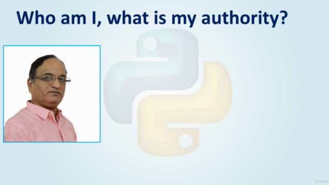 Python For Beginners - Python Bootcamp - Python Programming – Screenshot 4