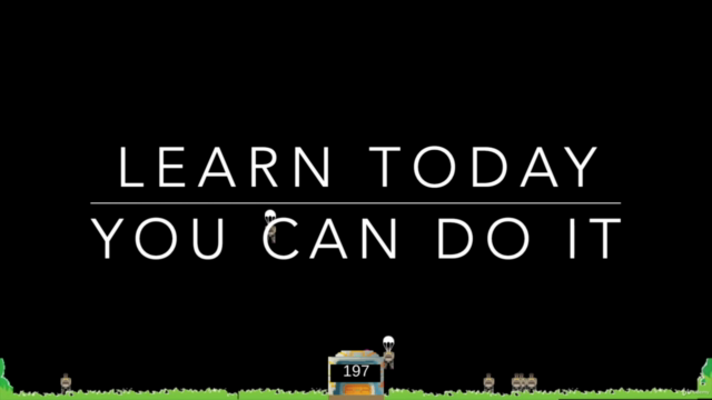Make a 2D game in Unity3D – Screenshot 4