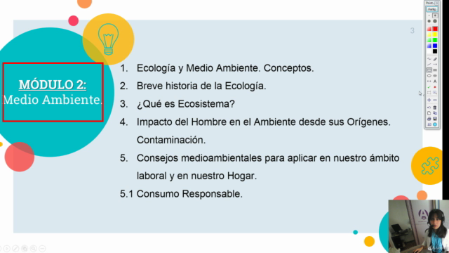 Responsabilidad Social Integral. De Cero a Cien. – Screenshot 2