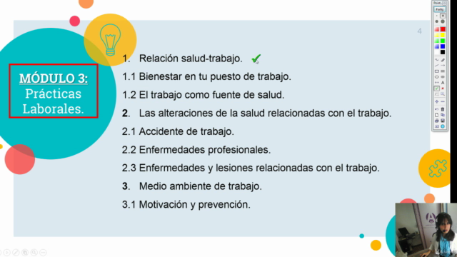 Responsabilidad Social Integral. De Cero a Cien. – Screenshot 3