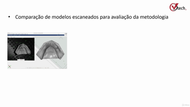 Inspeções na Odontologia com ZEISS Inspect – Screenshot 3