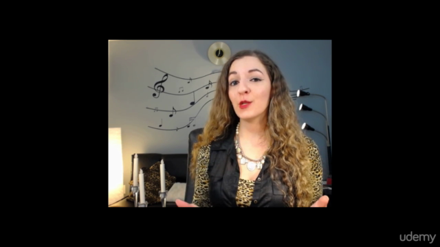 Social Media Marketing Simplified For Artists/Creatives – Screenshot 4