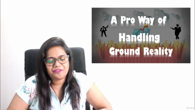 Unique Sales Secrets: Practical Ground Reality Sales – Screenshot 1