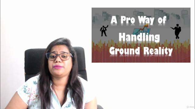 Unique Sales Secrets: Practical Ground Reality Sales – Screenshot 4