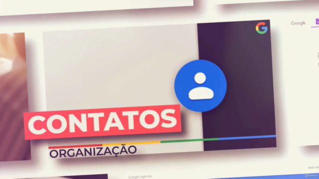 Curso Essencial Suite Google – Screenshot 1
