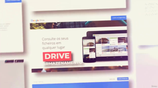 Curso Essencial Suite Google – Screenshot 2