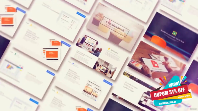 Curso Essencial Suite Google – Screenshot 4