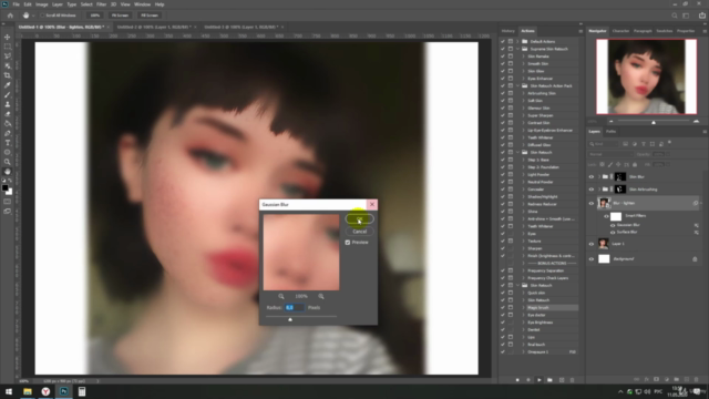 Фотошоп 2020/2021 с нуля. Практика Photoshop. – Screenshot 3