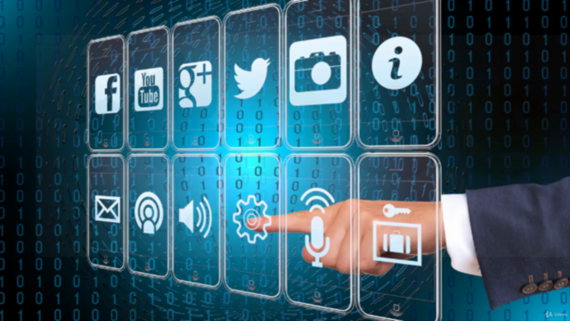 Análisis de Sentimientos en Redes Sociales con Python – Screenshot 4