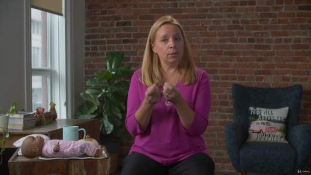 Breastfeeding Masterclass - From Beginner to Master – Screenshot 2