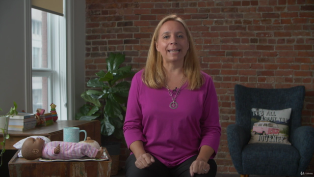 Breastfeeding Masterclass - From Beginner to Master – Screenshot 3