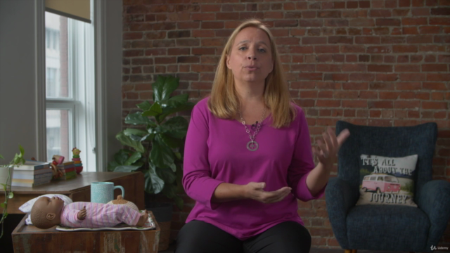 Breastfeeding Masterclass - From Beginner to Master – Screenshot 4