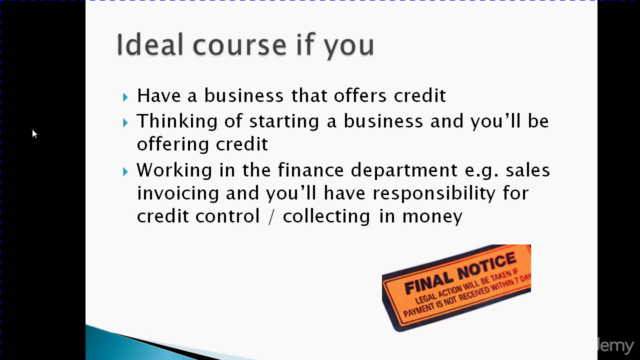 Cash Flow Control: How to Collect Invoices Without Chasing – Screenshot 2