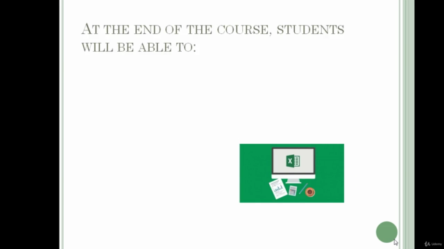 Bank Reconciliation & VAT on Excel – Screenshot 4