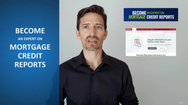Become an Expert on Mortgage Credit Reports – Screenshot 3