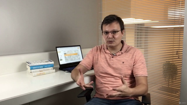 SQL para Profissionais Analíticos – Screenshot 2