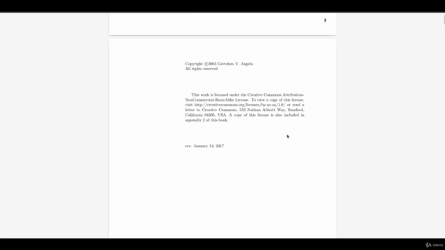 University French 100 – Screenshot 1