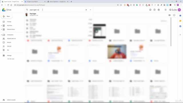 Complete Google Workspace (G Suite), Beginner - Advanced – Screenshot 1