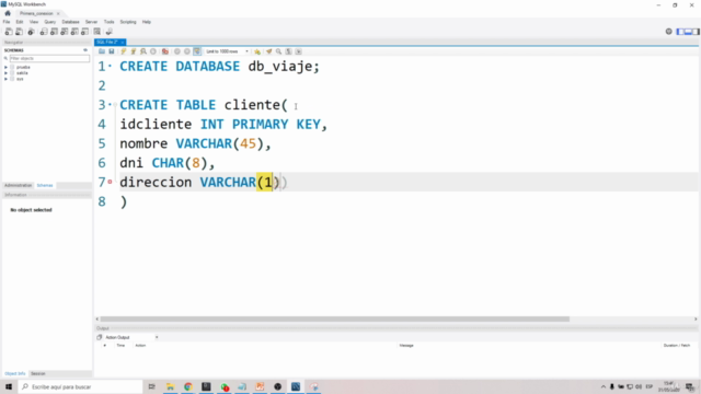 Máster en Base de Datos SQL desde 0 hasta Avanzado +Hacking! – Screenshot 3