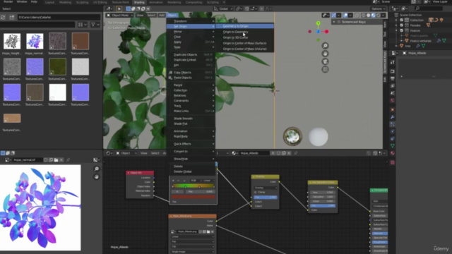 Aprende a usar Blender desde cero hasta ser un experto. – Screenshot 4