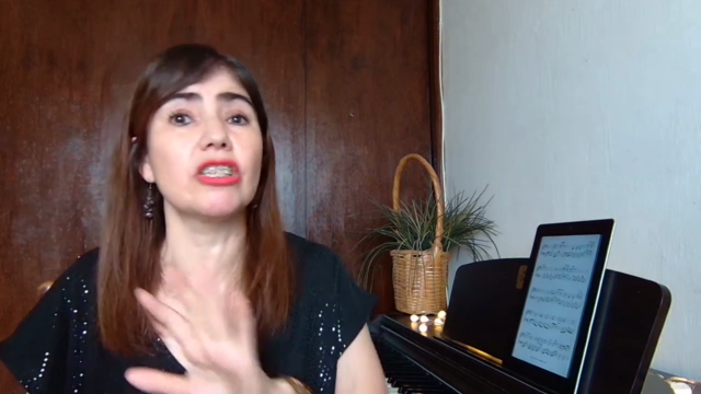 Piano Chords Vol.1: Progressive Approach to Mastering Chords – Screenshot 3