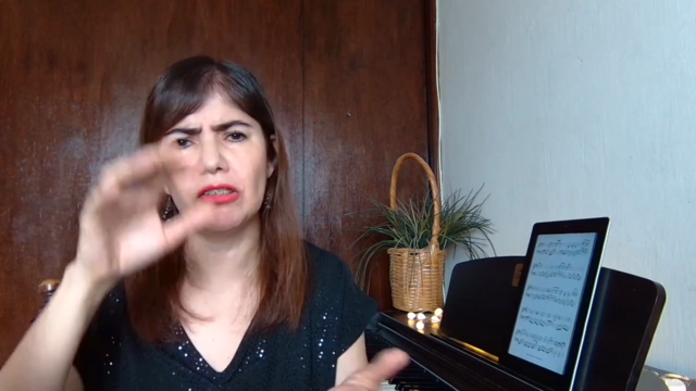 Piano Chords Vol.1: Progressive Approach to Mastering Chords – Screenshot 4