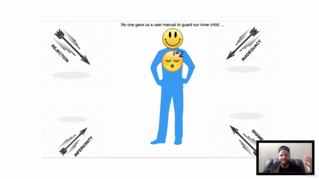 Life Transformation Course – Screenshot 1