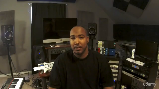 Introduction to Audio Engineering – Screenshot 4