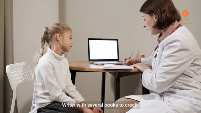 Master Public Health with Assessments – Screenshot 1